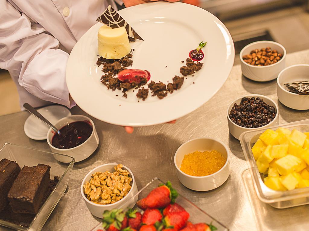 Hotel Del Bono Park 산 후안 외부 사진