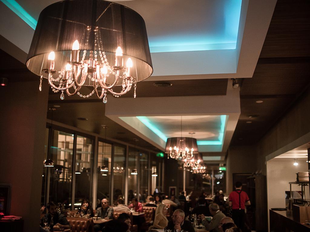 Hotel Del Bono Park 산 후안 외부 사진