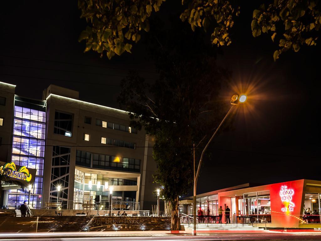 Hotel Del Bono Park 산 후안 외부 사진