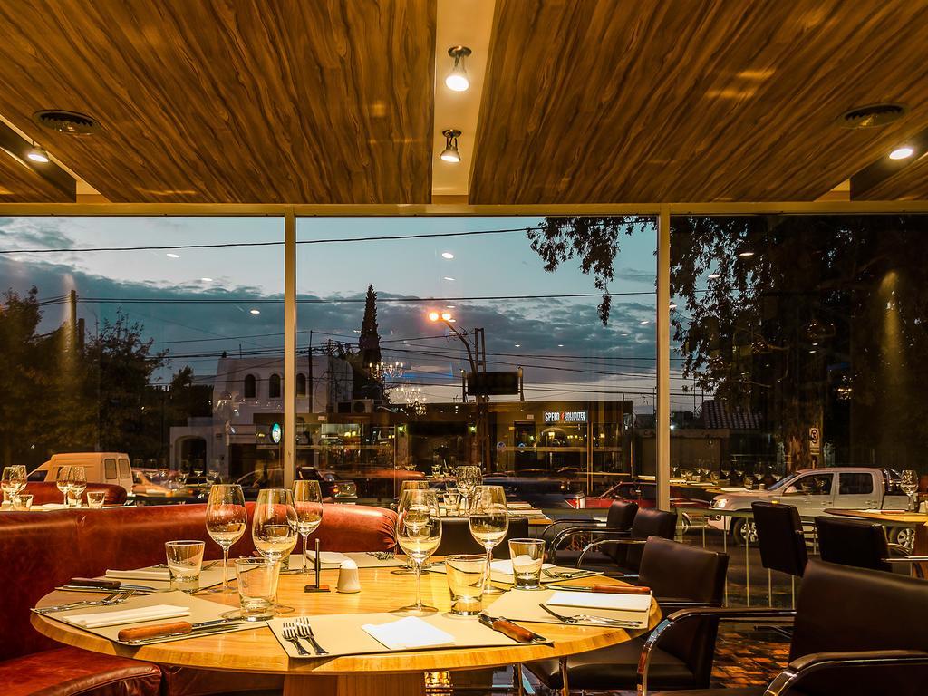 Hotel Del Bono Park 산 후안 외부 사진