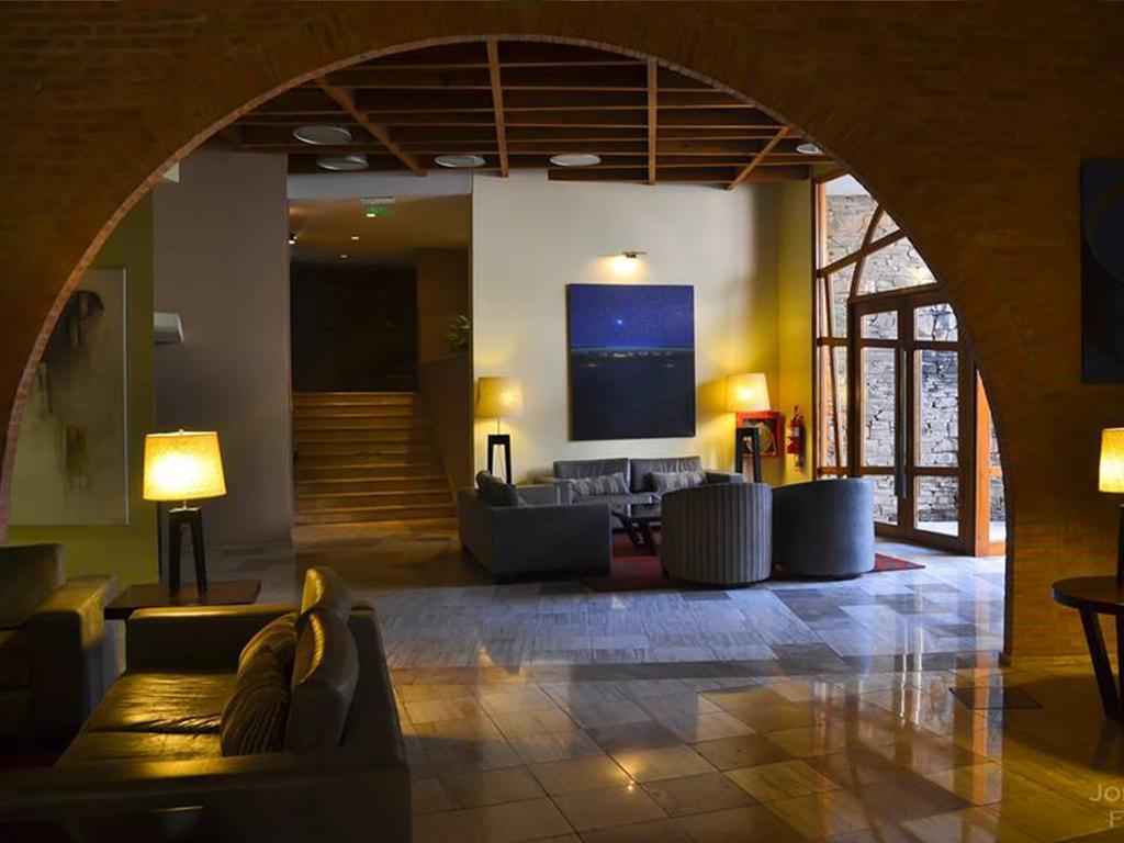 Hotel Del Bono Park 산 후안 외부 사진