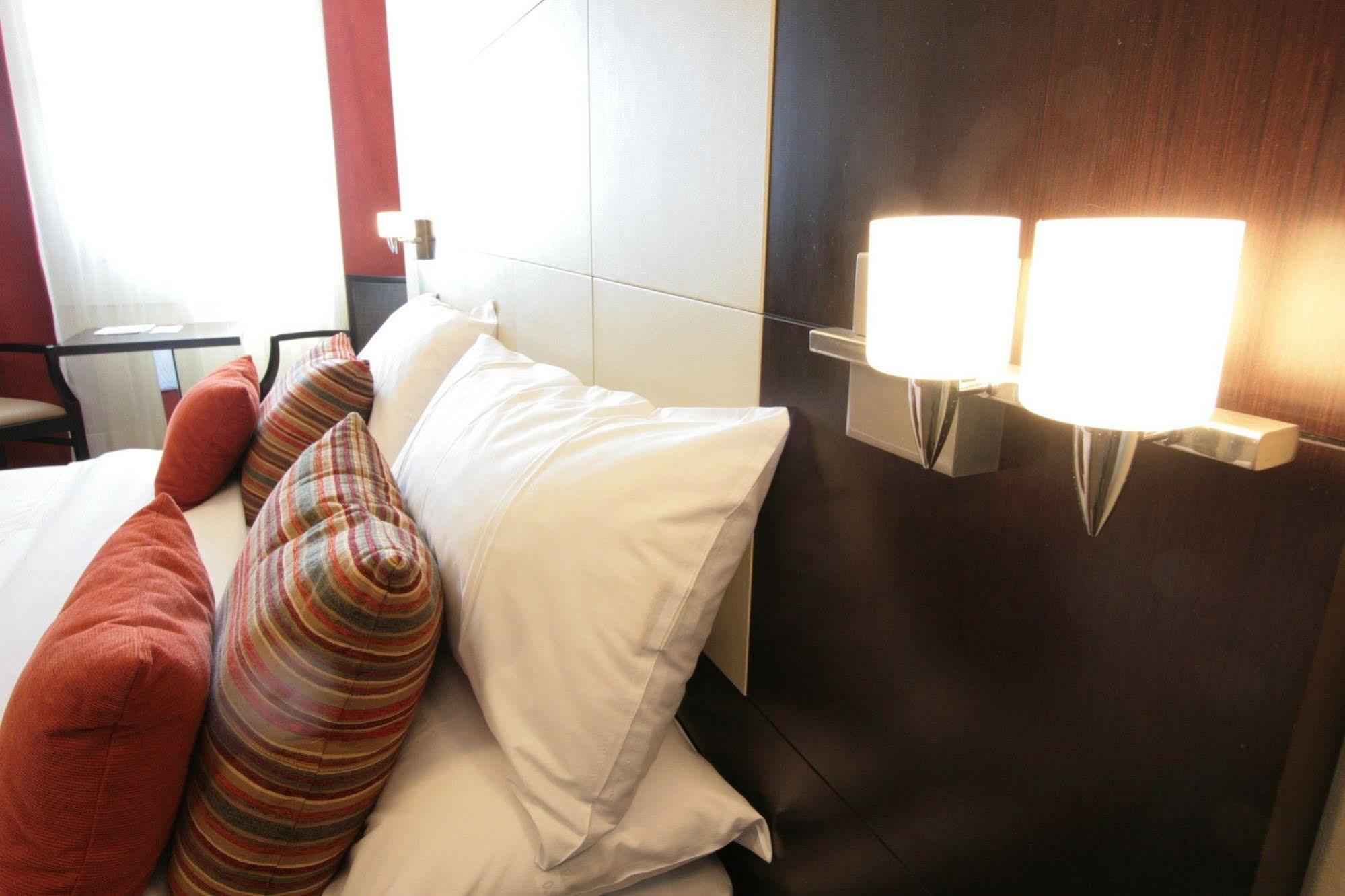 Hotel Del Bono Park 산 후안 외부 사진
