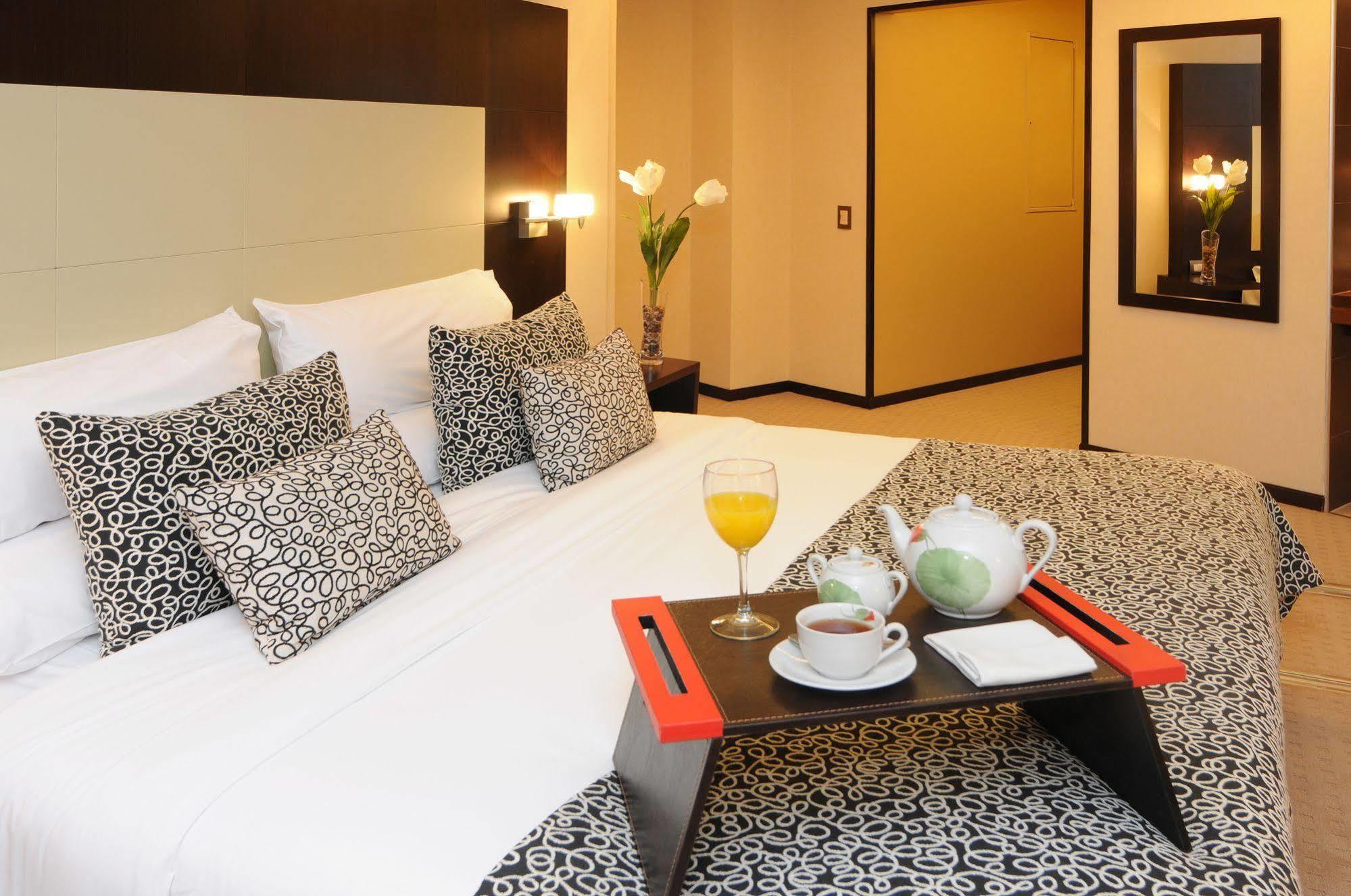 Hotel Del Bono Park 산 후안 외부 사진