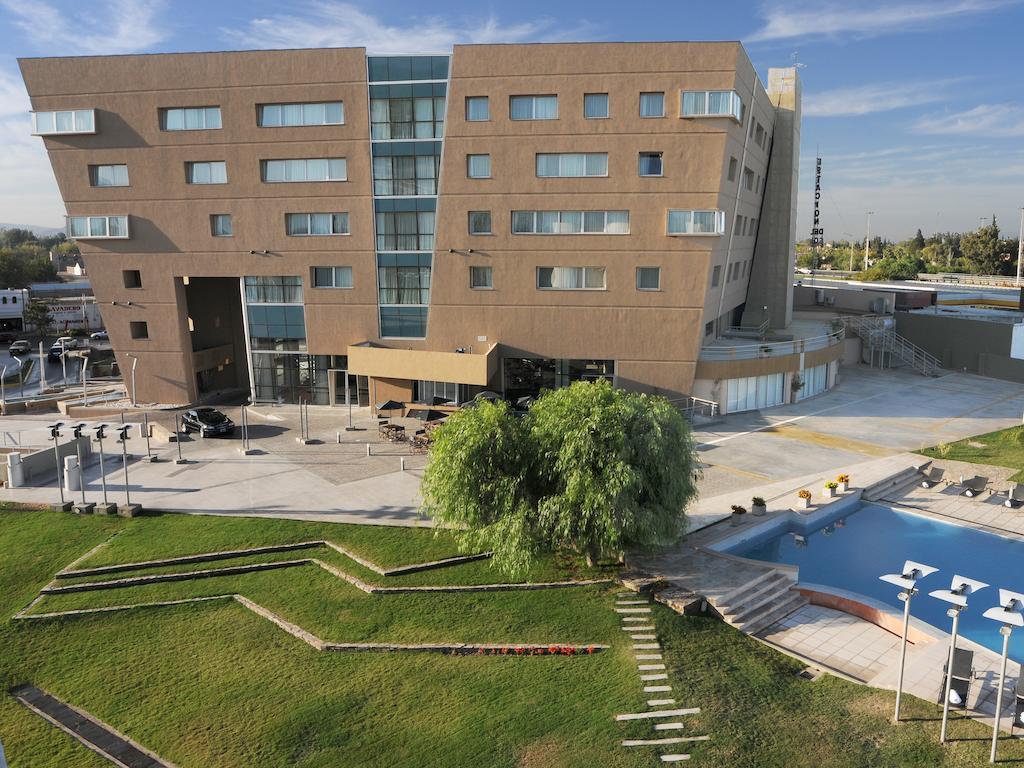 Hotel Del Bono Park 산 후안 외부 사진