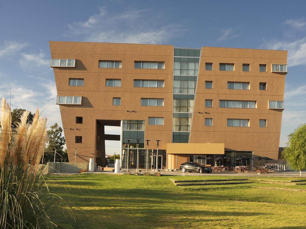Hotel Del Bono Park 산 후안 외부 사진
