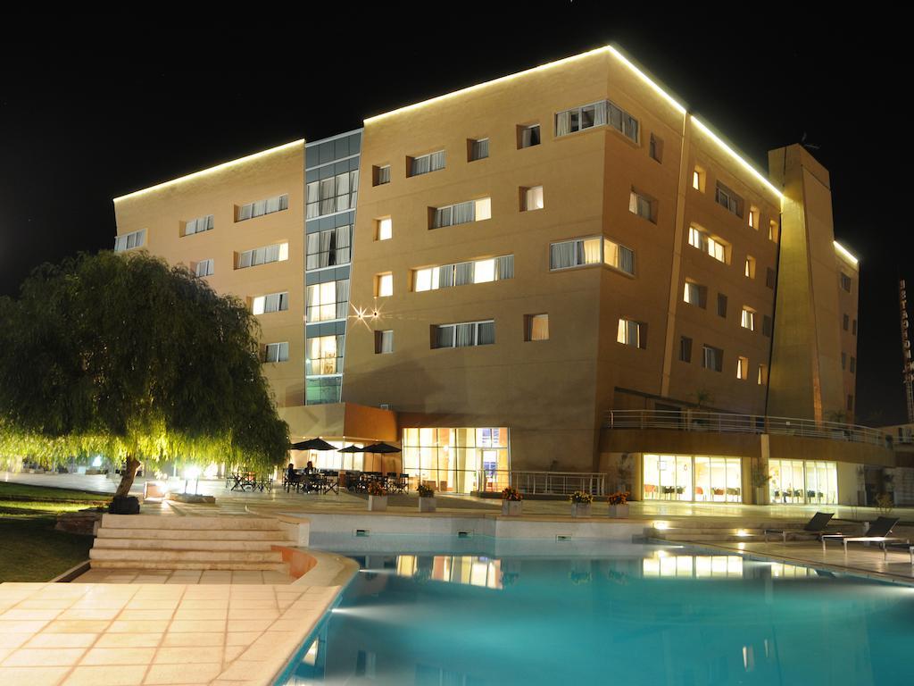 Hotel Del Bono Park 산 후안 외부 사진