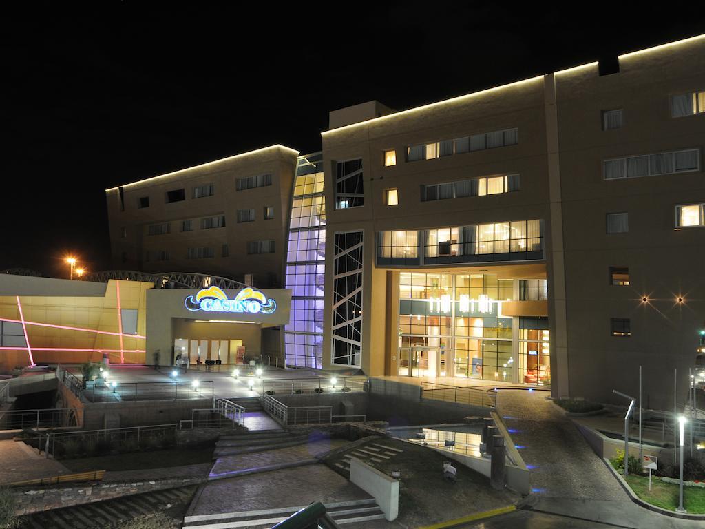 Hotel Del Bono Park 산 후안 외부 사진